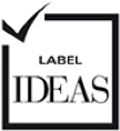 label ideas