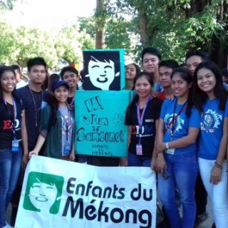 Etudiants Dumaguete Philippines
