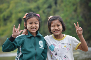 Un nouveau foyer à Kachin Su pour des jeunes réfugiées en birmanie