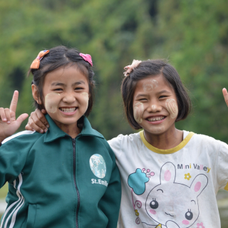 Un nouveau foyer à Kachin Su pour des jeunes réfugiées en birmanie