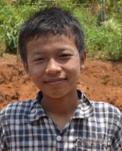Achat d'un van pour permettre aux enfants de Kapyah d'aller au collège, en Birmanie