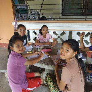 Équipements informatiques pour le Foyer de Savannakhet au Laos
