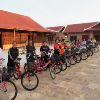 Centre de Banteay Chmar
