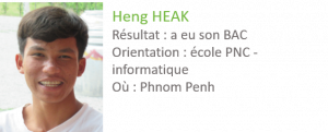 Heng HEAK