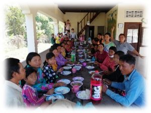 Des nouvelles de Preah Vihear