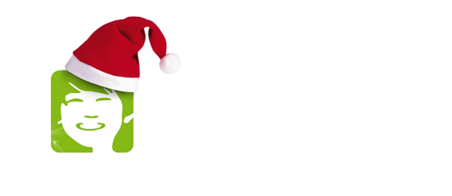 Logo association Enfants du Mékong noel