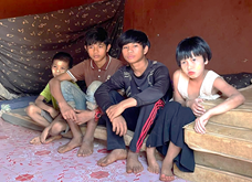 Soutenir le Learning Center birman, en Thaïlande