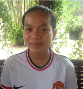 Soutenir les filleuls en études supérieures ou en formation professionnelle, au Laos